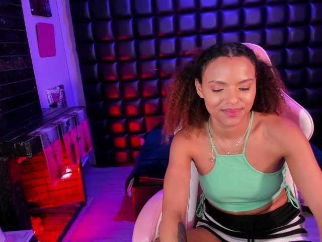 Uitzending screenshots KendraTasty