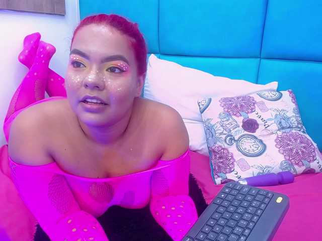 Uitzending screenshots KendraW03