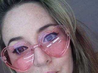 Erotische videochat kendrita