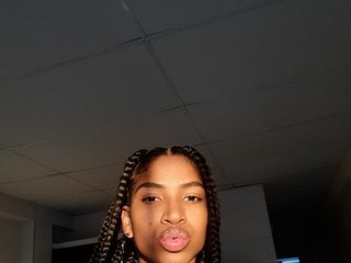 Erotische videochat KeniaFoxxx