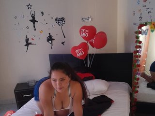 Erotische videochat kenllycaramelito