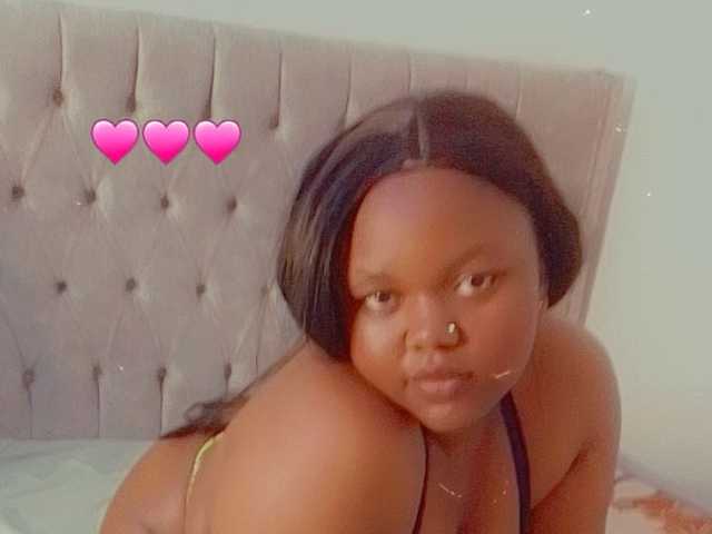 Foto van het profiel kenyanbunny