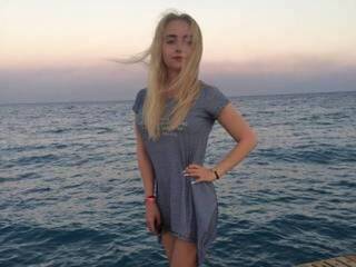 Erotische videochat kerii1