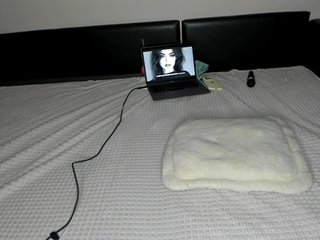 Erotische videochat KerryBelly