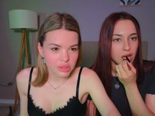 Uitzending screenshots Kerryyy