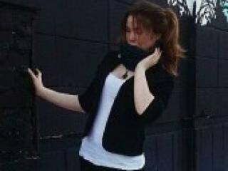 Erotische videochat keshagirl