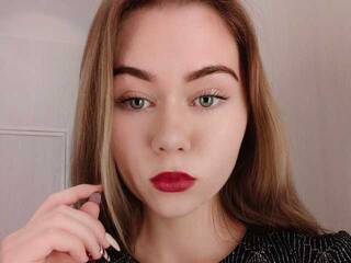 Erotische videochat Kessi-Bless