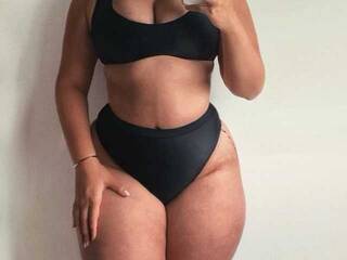 Erotische videochat Kessy01