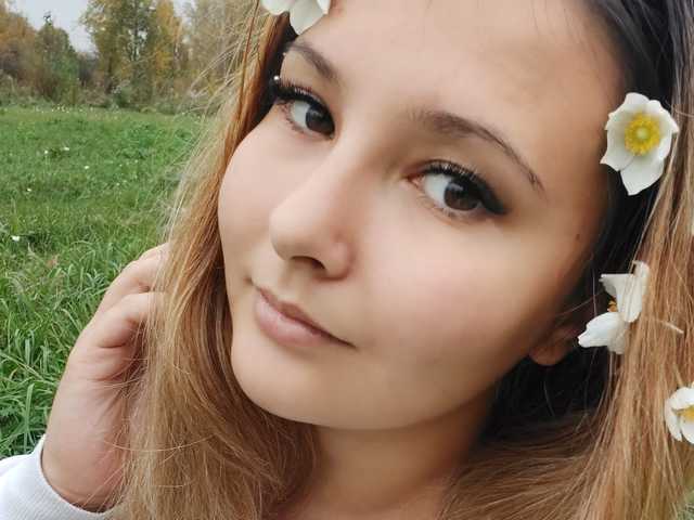 Foto van het profiel Ketty-swetty