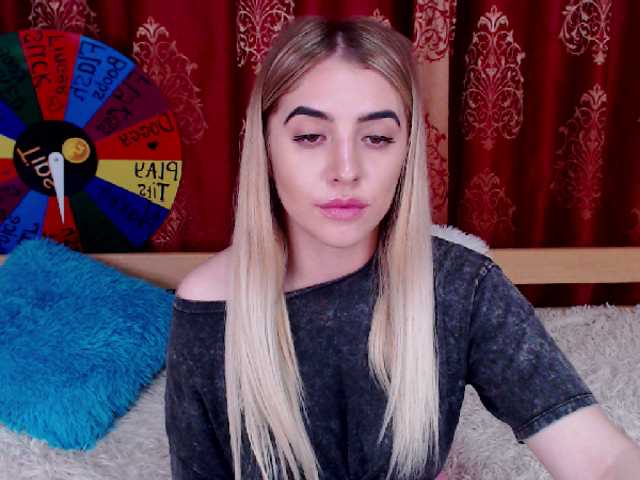 Uitzending screenshots kettyloo4u