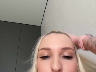 Erotische videochat -Alexa-999-