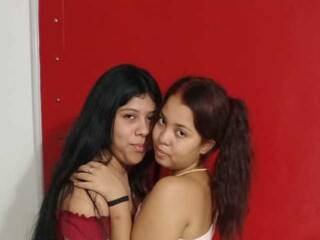 Erotische videochat Keyandnaty