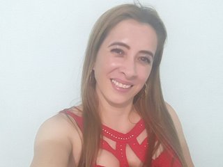Erotische videochat KeylaDavies