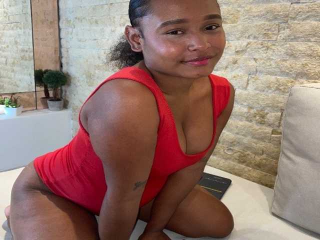 Foto van het profiel KeylaNahir