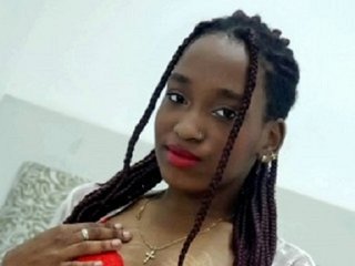 Erotische videochat KeylaQueen