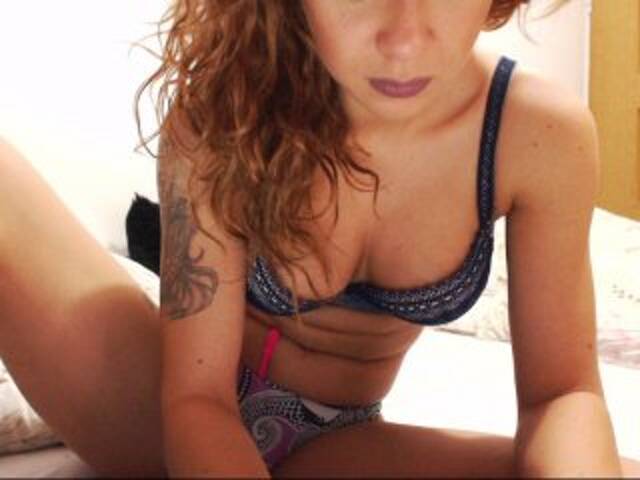 Uitzending screenshots KeyraDiamond