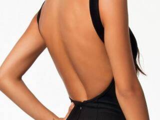 Erotische videochat KeyraShakira