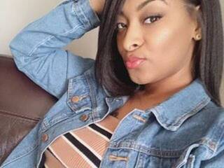 Erotische videochat Khaleesi-D