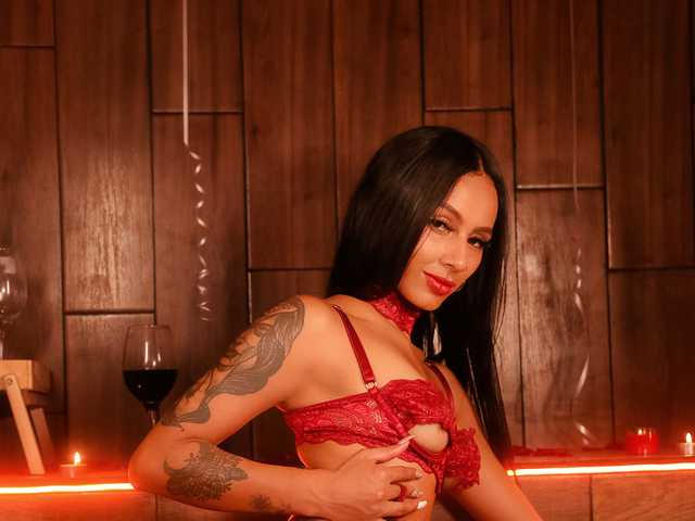 Foto van het profiel kharlyn-angel
