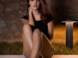 Erotische videochat Khloestahr