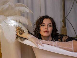 Erotische videochat KhristinaGrey