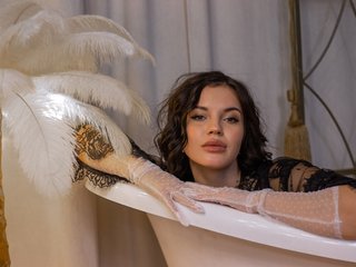 Erotische videochat KhristinaGrey