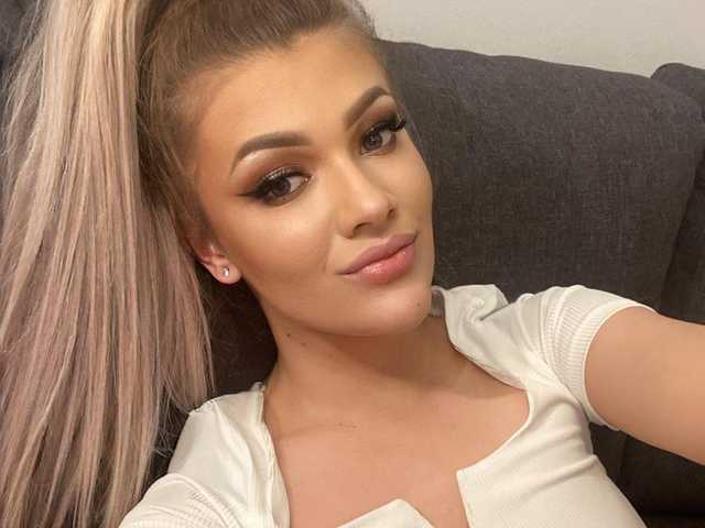 Foto van het profiel Kiara-Sky
