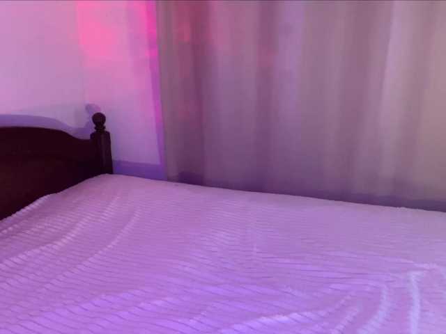 Uitzending screenshots Kiara-Stevens