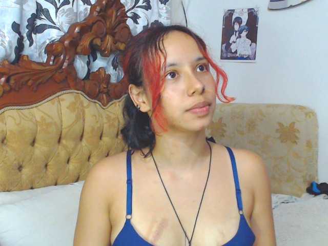 Uitzending screenshots Kiaraleono13