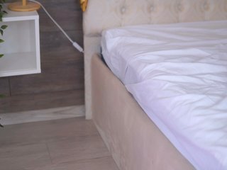 Erotische videochat KiaraMoreno