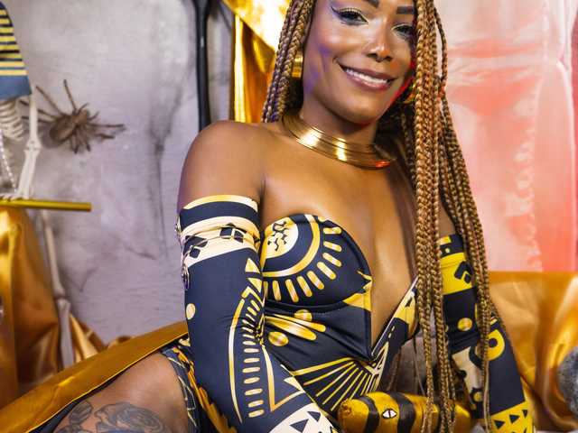 Foto van het profiel KIARATENTATION