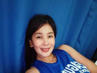 Erotische videochat Miyuki