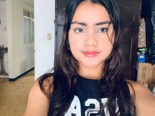 Erotische videochat KIITTY-1