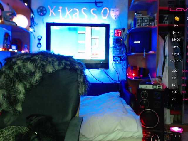 Uitzending screenshots KiKas__so