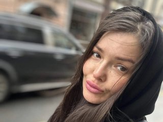 Erotische videochat KsyushaMilf84