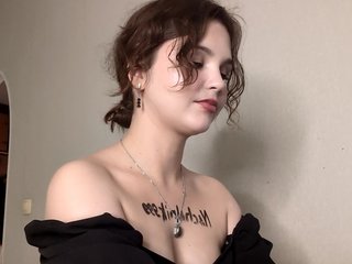 Erotische videochat Kikki
