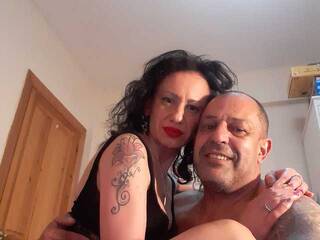 Erotische videochat Kikokika1