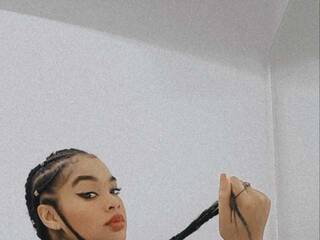 Erotische videochat KILLAEBONY