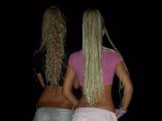 Erotische videochat KillerGirls