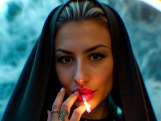 Erotische videochat KillerWitch