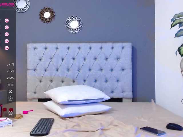 Uitzending screenshots kim-2301