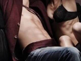 Erotische videochat kim-danielx