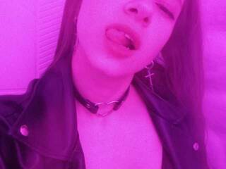 Erotische videochat Kim-Rox