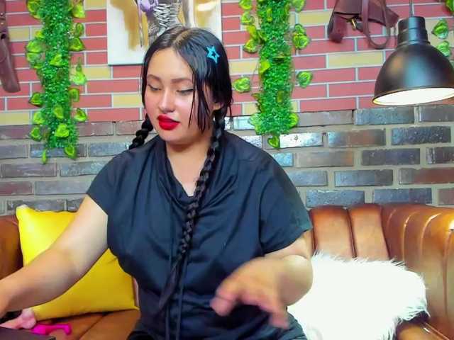 Uitzending screenshots AleeeCouper