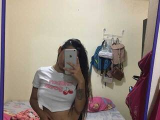 Erotische videochat Kimberly_Alejandra