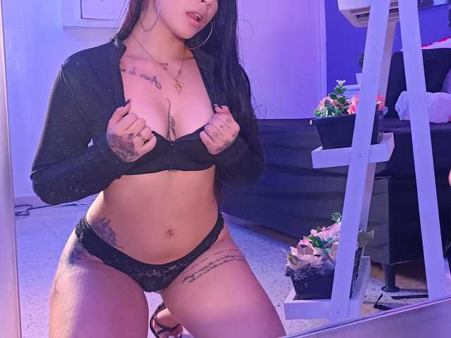 Foto van het profiel KimBabyTatto