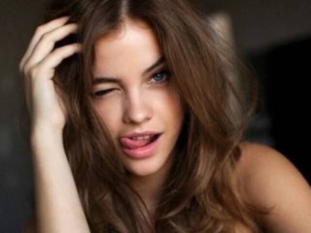 Foto van het profiel KIMBERLINDA