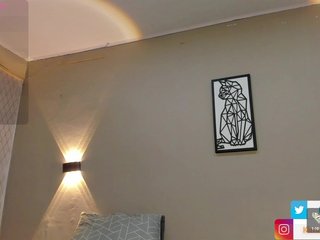 Erotische videochat Kimberly-1