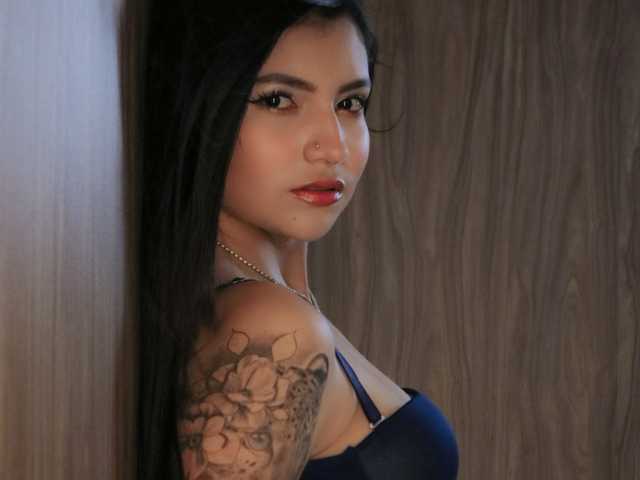 Foto van het profiel kimberly-adam