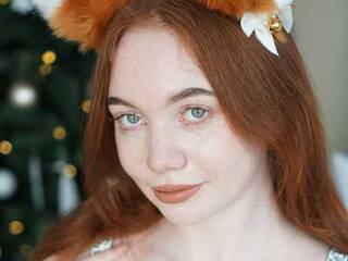 Erotische videochat Kim_Fox